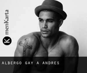 Albergo Gay a Andres