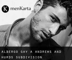 Albergo Gay a Andrews and Hurds Subdivision