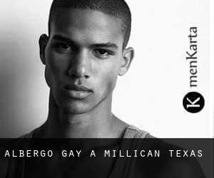 Albergo Gay a Millican (Texas)