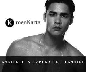 Ambiente a Campground Landing