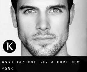 Associazione Gay a Burt (New York)