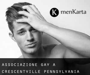 Associazione Gay a Crescentville (Pennsylvania)