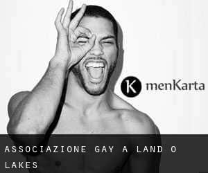 Associazione Gay a Land O' Lakes
