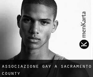 Associazione Gay a Sacramento County