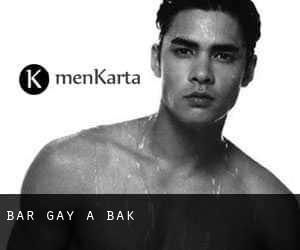 Bar Gay a Bak