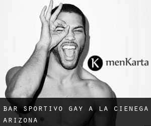 Bar sportivo Gay a La Cienega (Arizona)