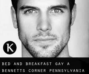Bed and Breakfast Gay a Bennetts Corner (Pennsylvania)