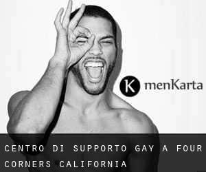 Centro di Supporto Gay a Four Corners (California)