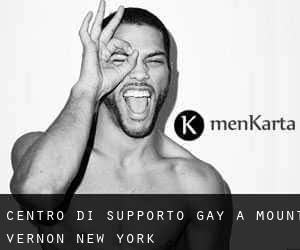Centro di Supporto Gay a Mount Vernon (New York)