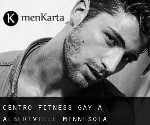 Centro Fitness Gay a Albertville (Minnesota)