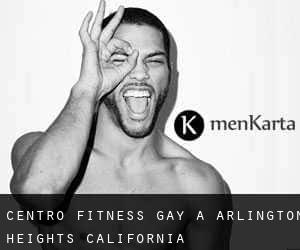 Centro Fitness Gay a Arlington Heights (California)