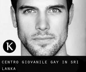 Centro Giovanile Gay in Sri Lanka