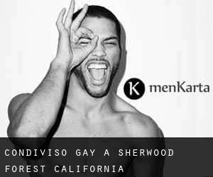Condiviso Gay a Sherwood Forest (California)