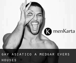 Gay Asiatico a Medgar Evers Houses