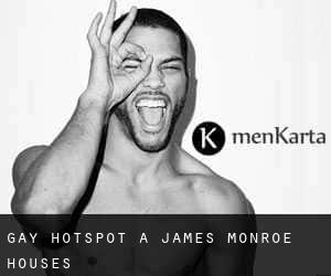 Gay Hotspot a James Monroe Houses