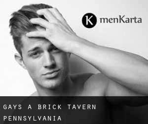 Gays a Brick Tavern (Pennsylvania)