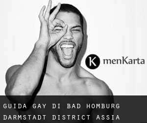 guida gay di Bad Homburg (Darmstadt District, Assia)
