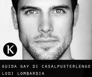 guida gay di Casalpusterlengo (Lodi, Lombardia)