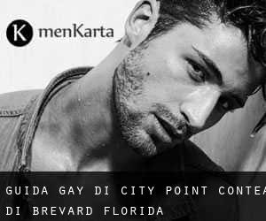 guida gay di City Point (Contea di Brevard, Florida)
