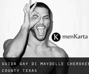 guida gay di Maydelle (Cherokee County, Texas)