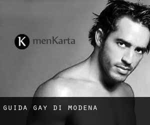 guida gay di Modena