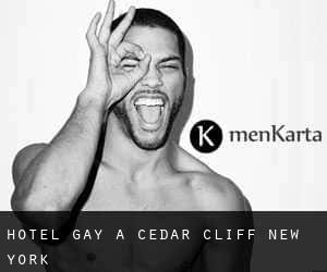 Hotel Gay a Cedar Cliff (New York)
