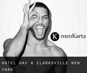 Hotel Gay a Clarksville (New York)