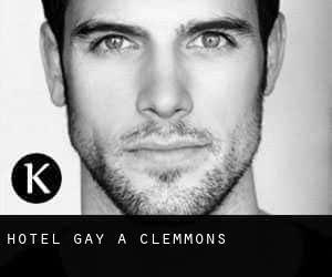 Hotel Gay a Clemmons