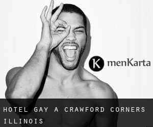 Hotel Gay a Crawford Corners (Illinois)