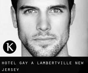 Hotel Gay a Lambertville (New Jersey)