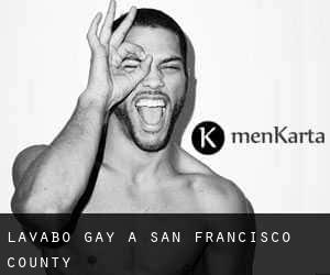 Lavabo Gay a San Francisco County