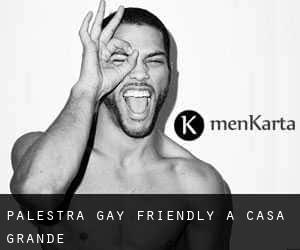 Palestra Gay Friendly a Casa Grande