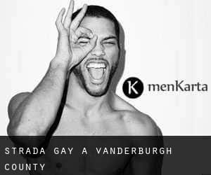 Strada Gay a Vanderburgh County