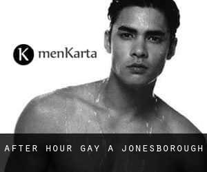 After Hour Gay a Jonesborough