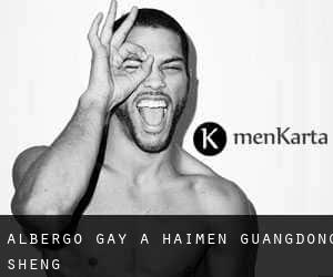 Albergo Gay a Haimen (Guangdong Sheng)