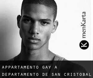 Appartamento Gay a Departamento de San Cristóbal