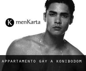 Appartamento Gay a Konibodom
