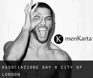 Associazione Gay a City of London