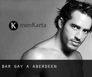 Bar Gay a Aberdeen