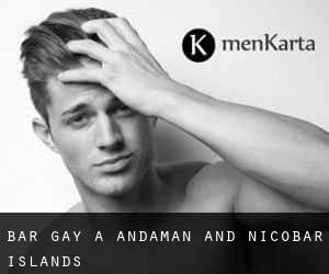 Bar Gay a Andaman and Nicobar Islands