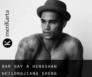 Bar Gay a Hengshan (Heilongjiang Sheng)