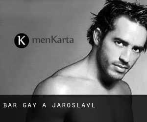 Bar Gay a Jaroslavl