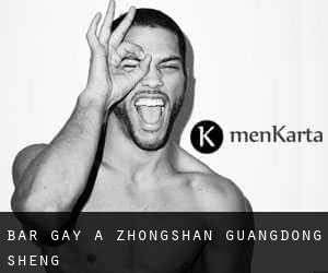 Bar Gay a Zhongshan (Guangdong Sheng)
