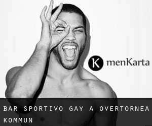 Bar sportivo Gay a Övertorneå Kommun