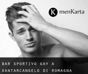 Bar sportivo Gay a Santarcangelo di Romagna