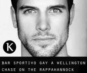 Bar sportivo Gay a Wellington Chase on the Rappahannock