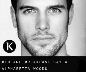 Bed and Breakfast Gay a Alpharetta Woods
