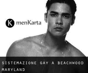 Sistemazione Gay a Beachwood (Maryland)