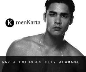 Gay a Columbus City (Alabama)