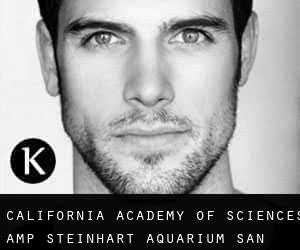 California Academy of Sciences & Steinhart Aquarium (San Francisco)